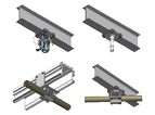 Mounting Elements